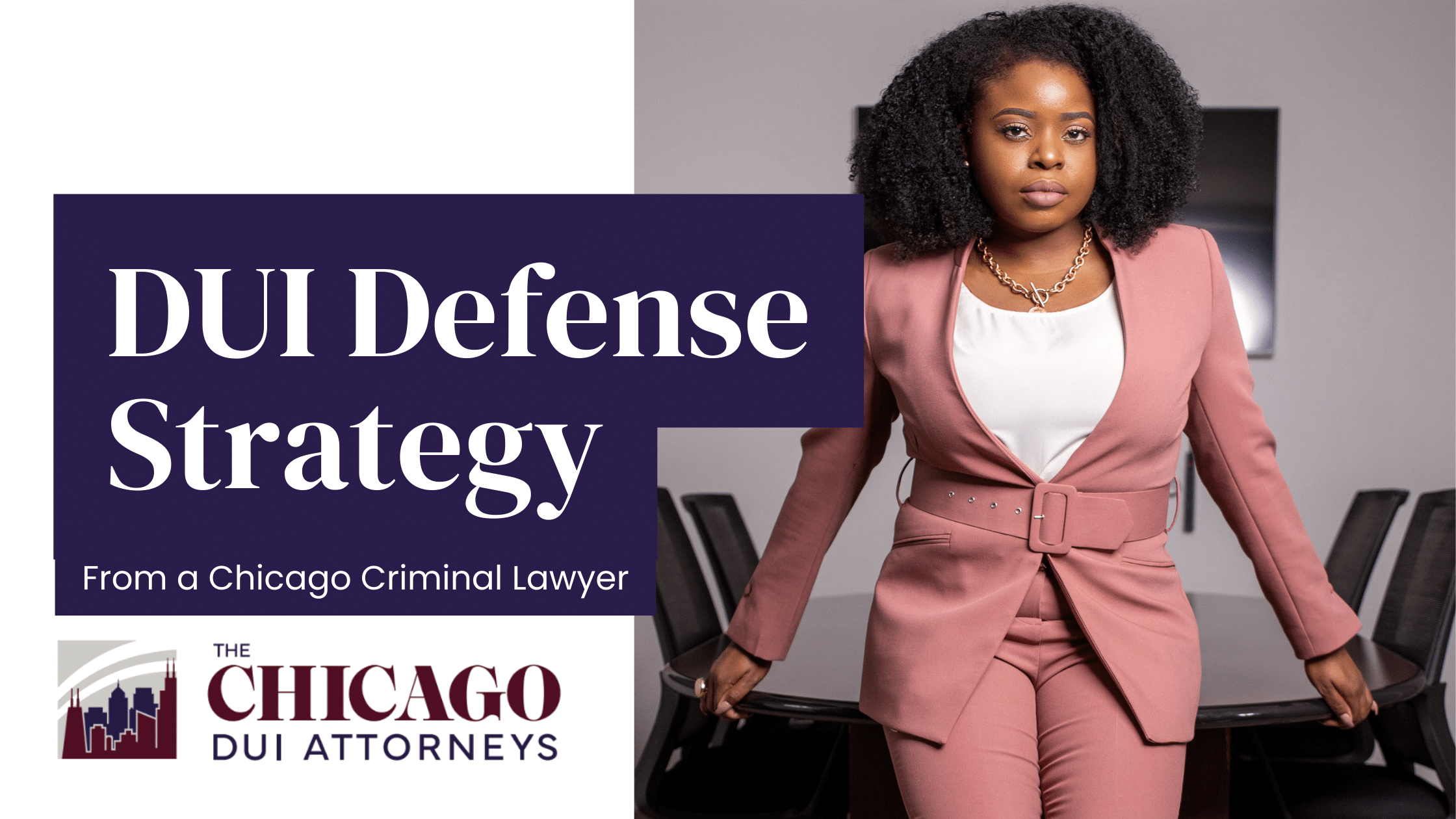DUI Defense Strategy | The Chicago DUI Attorneys
