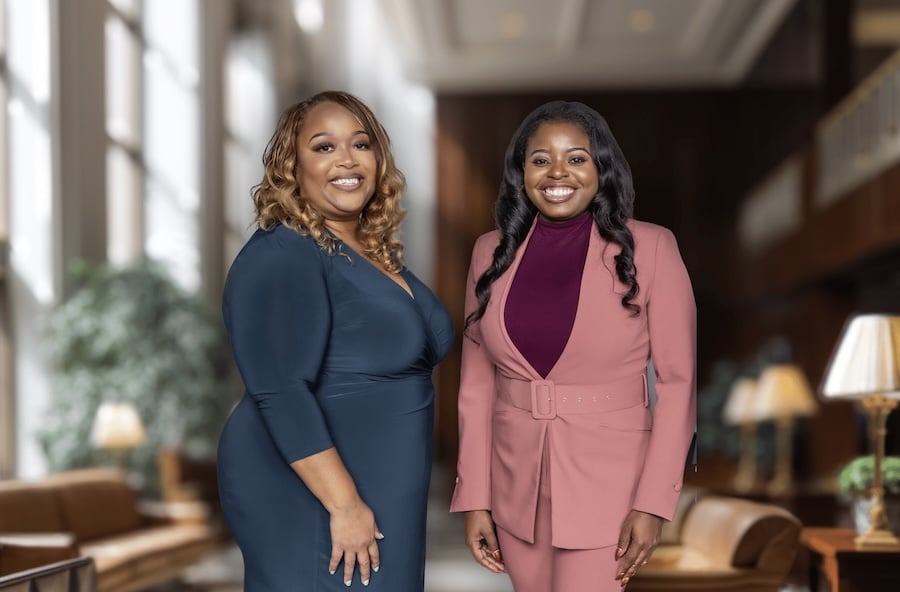 Markham Black DUI attorneys